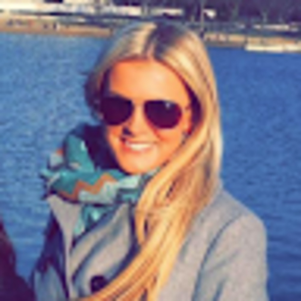 Meet your Posher, Beth